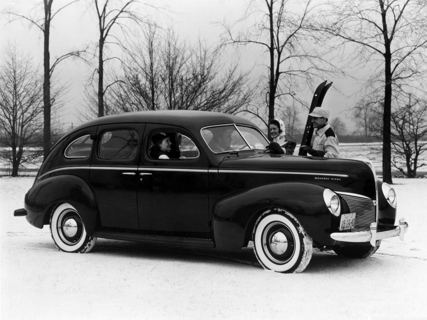 Mercury eight 3 1949