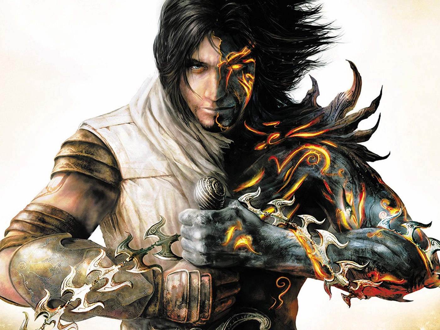 Prince of persia the two thrones steam фото 9