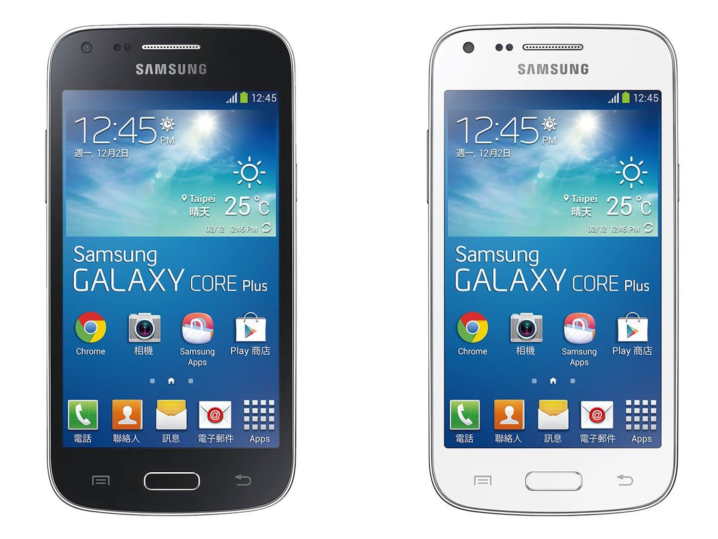 Samsung galaxy core 3