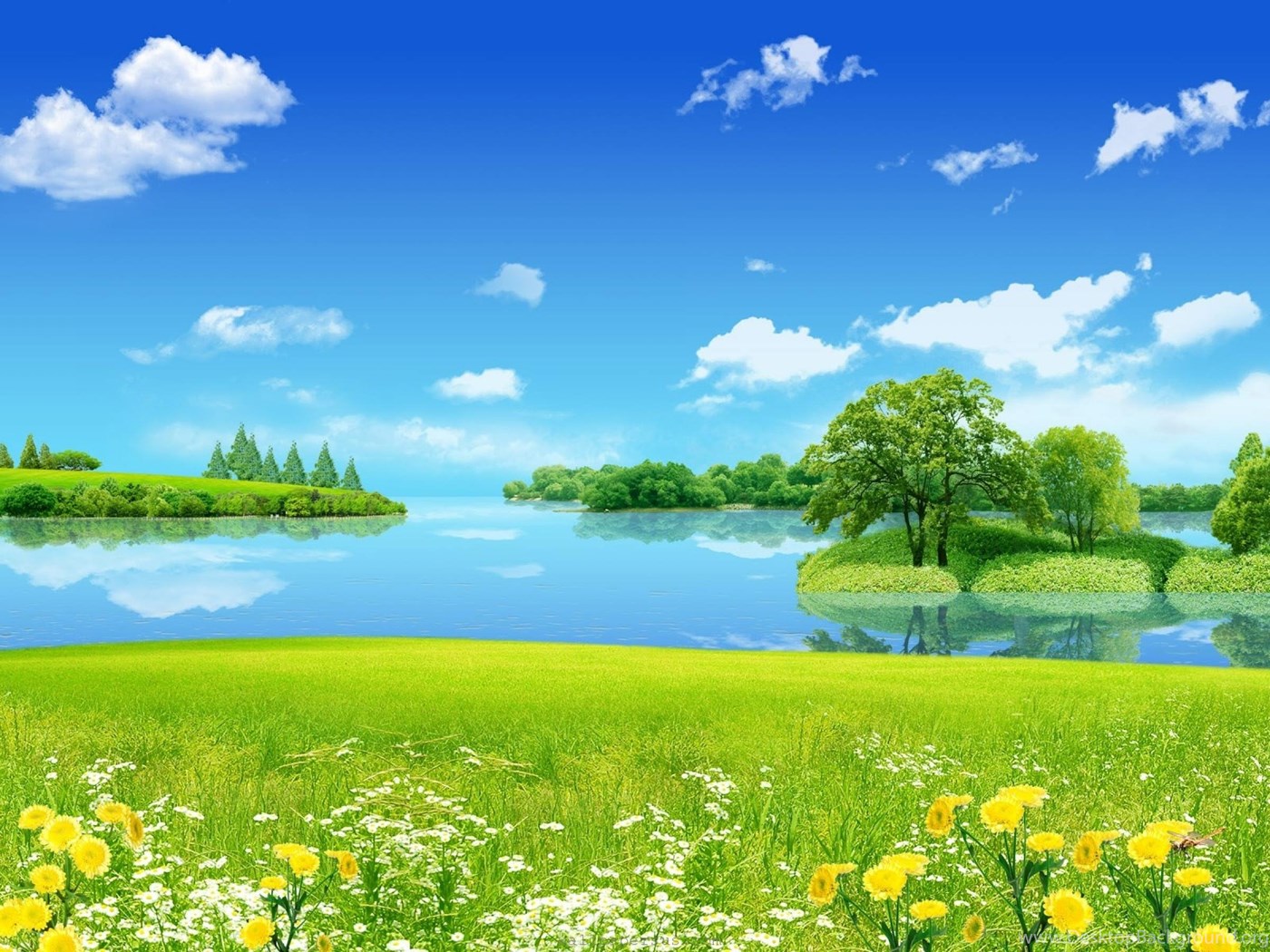 Free online beautiful wallpapers