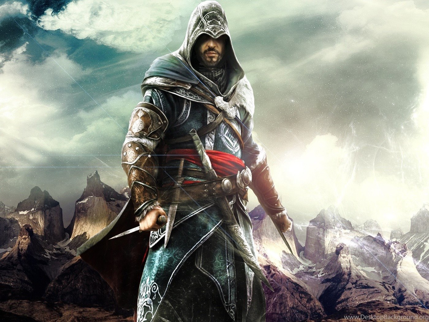 Картинки assassin s creed