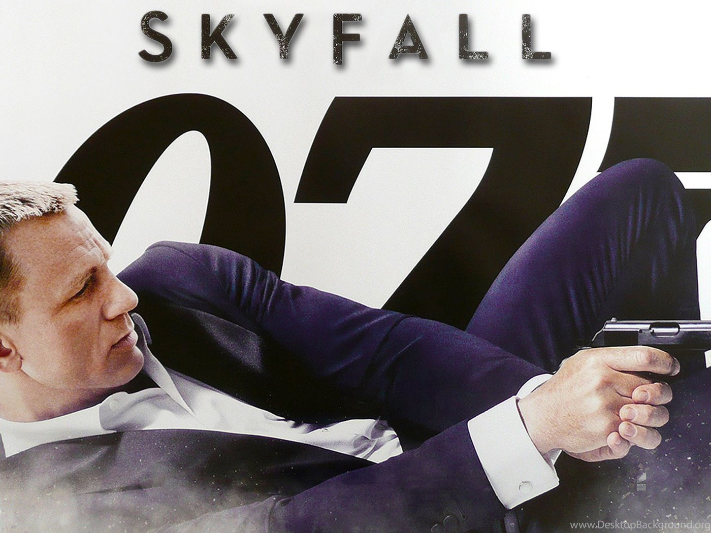 Vibe skyfall