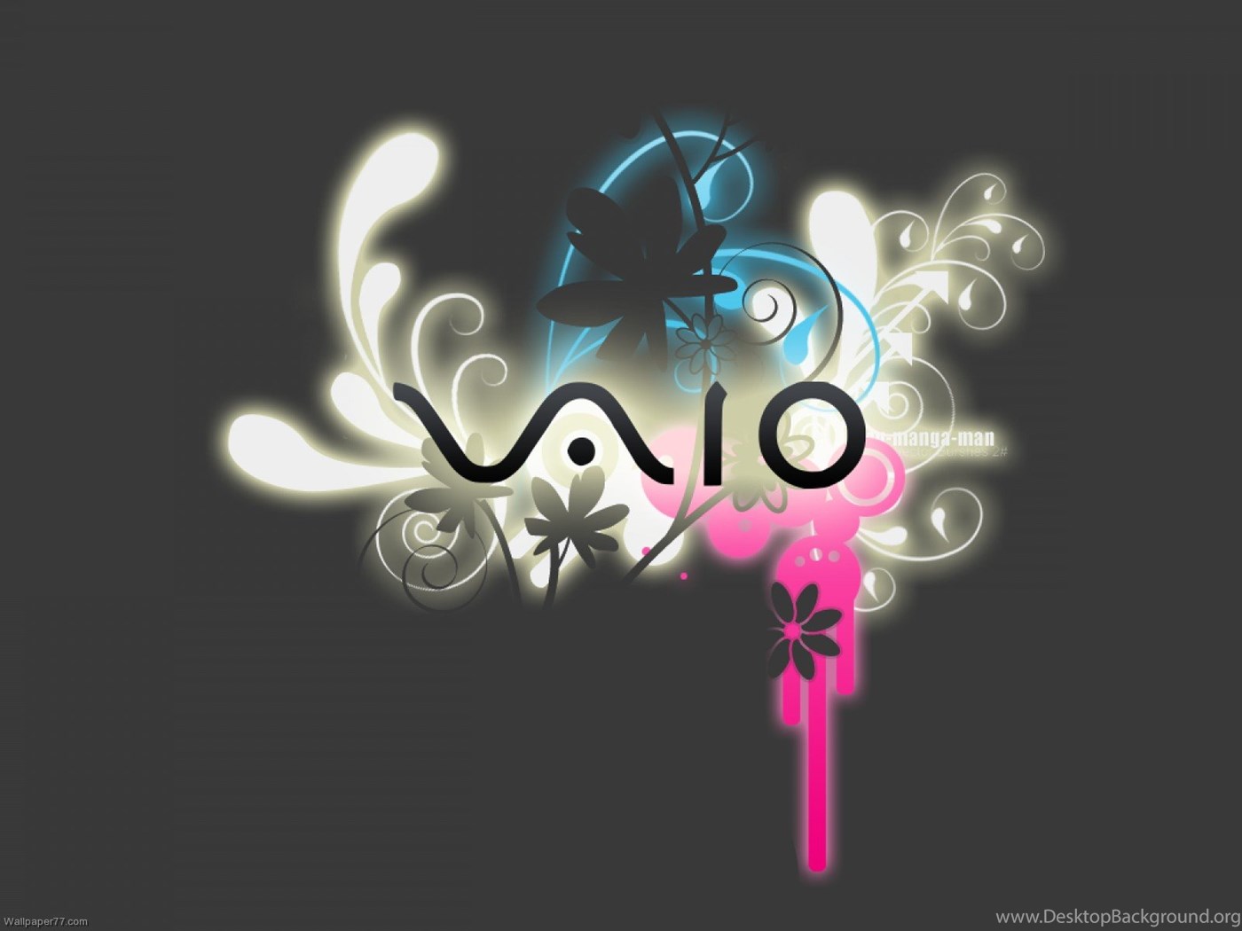 Hd Sony Vaio Wallpapers Vaio Backgrounds For Free Download Desktop Background