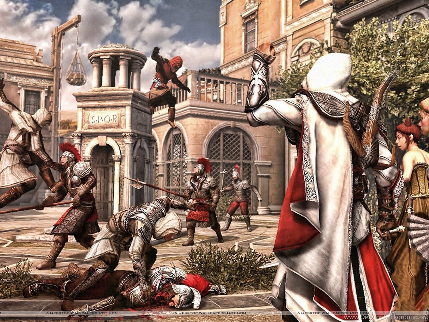 Взломанные игры ассасин. Assassin's Creed: Brotherhood. Гильдия ассасинов. Игра ассасин 2 братство. Assassin's Creed Brotherhood картинки.