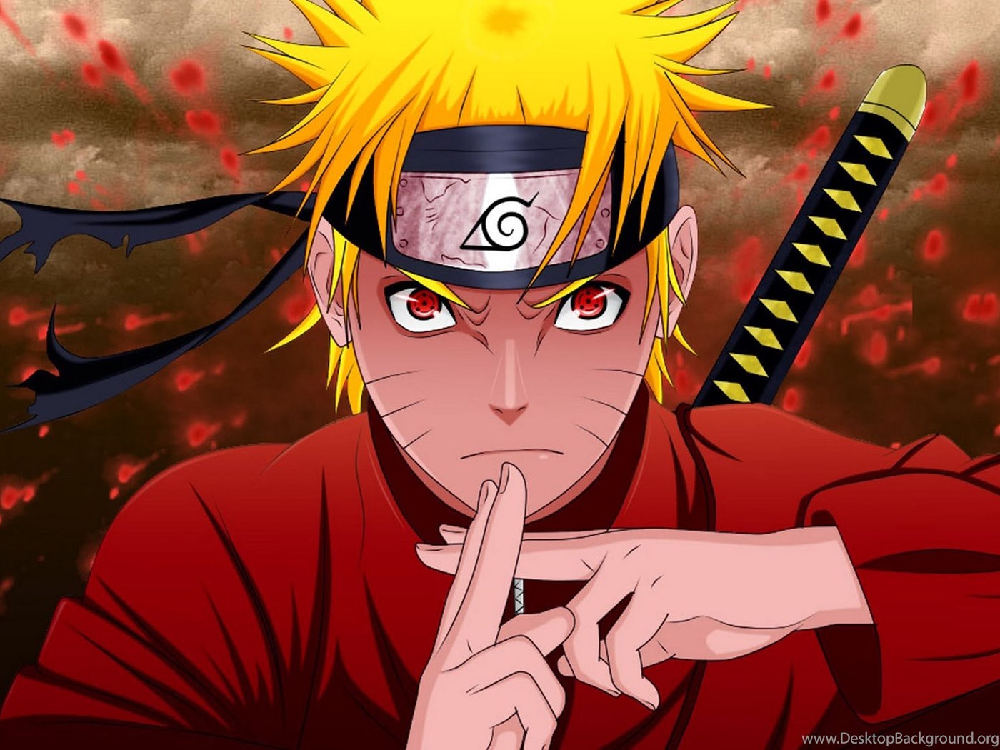 1010+ Gambar Keren Naruto Uzumaki Gratis Terbaru