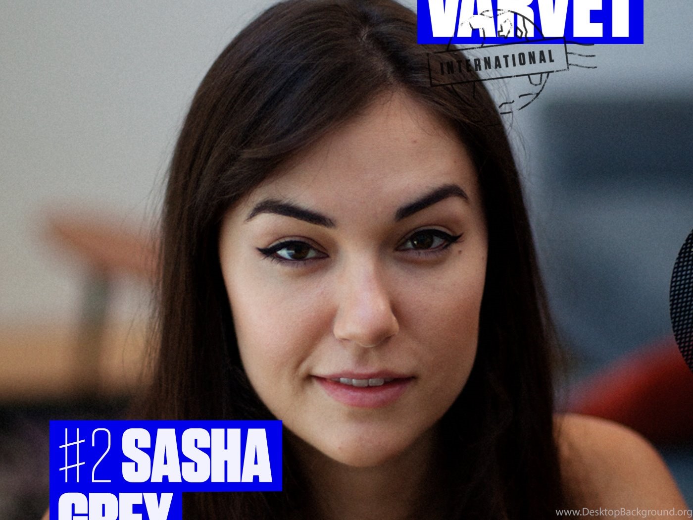 Гретта Туберг Саша грей