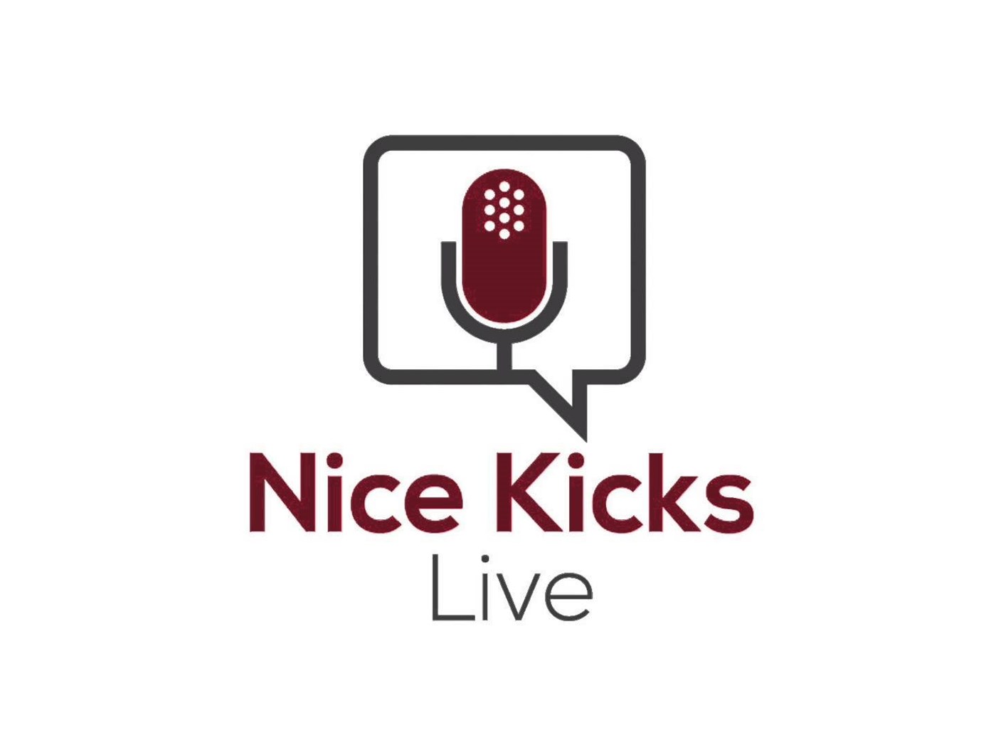Nice Kicks. Хасбик в nice Kicks. Kick Live. Center of nice Kicks.