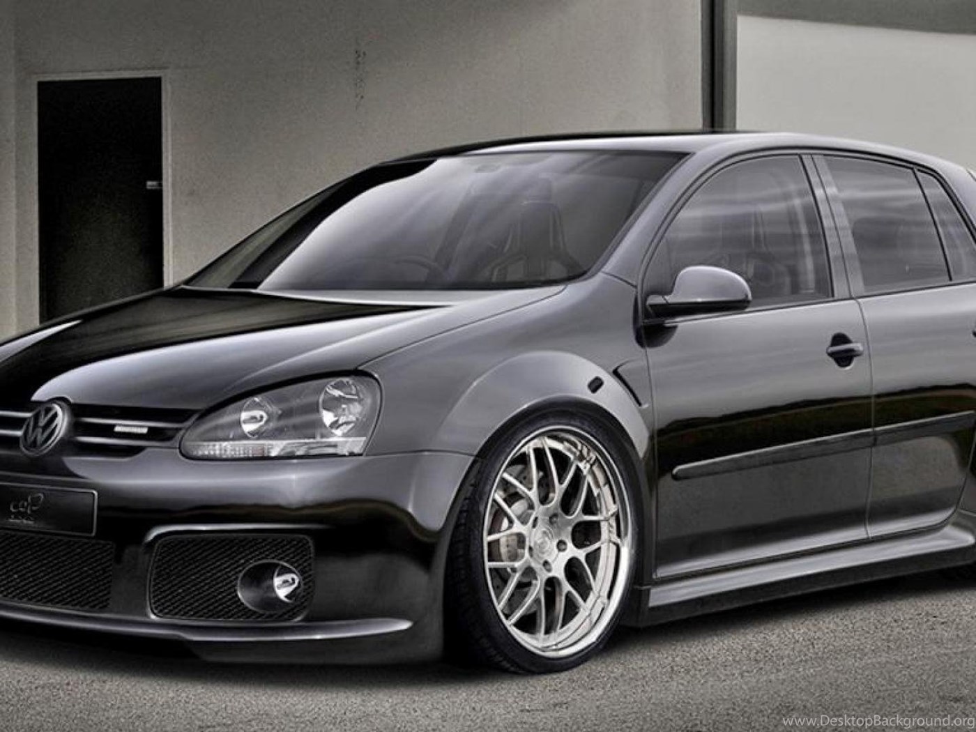 Seat Leon Volkswagen Golf