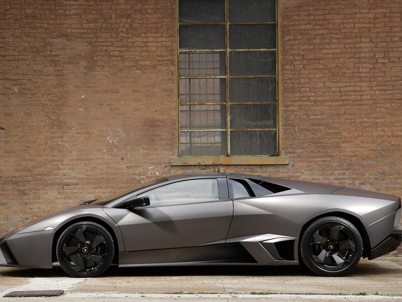 Lamborghini Reventon Carbon