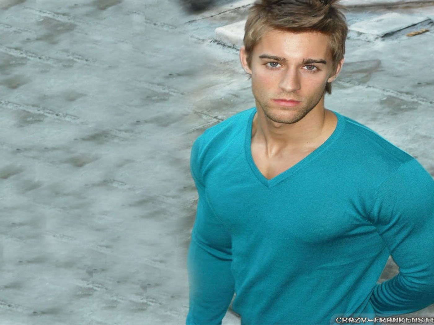 Luke Guldan