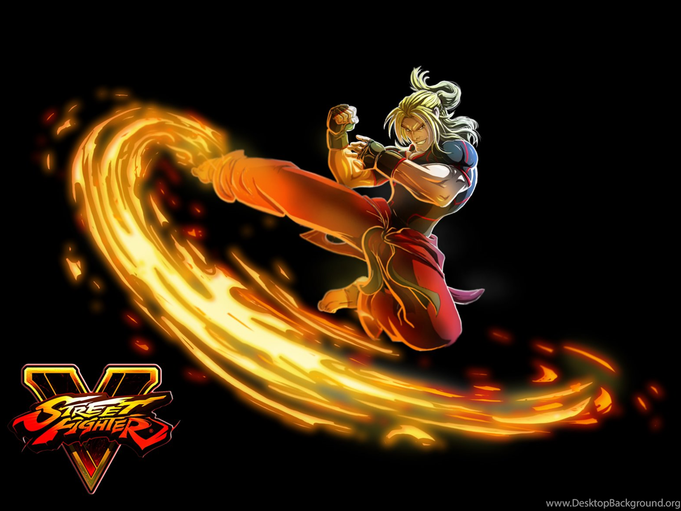 Street Fighter X The King of Fighters by DHK88 on DeviantArt