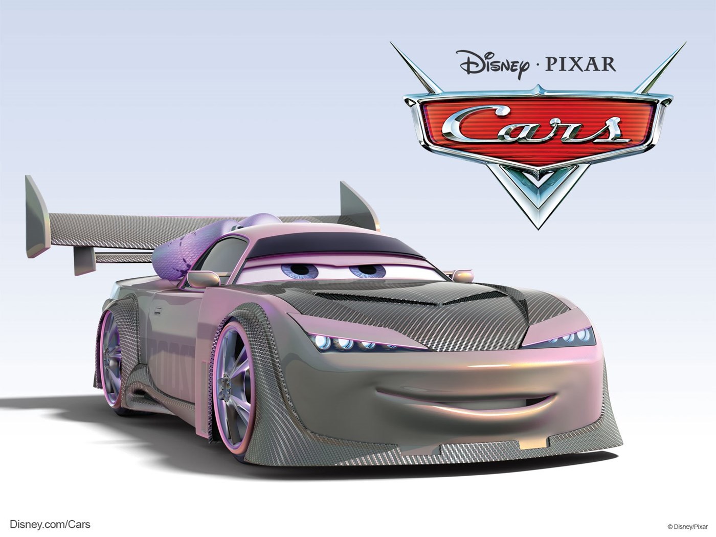 Cars 3 s