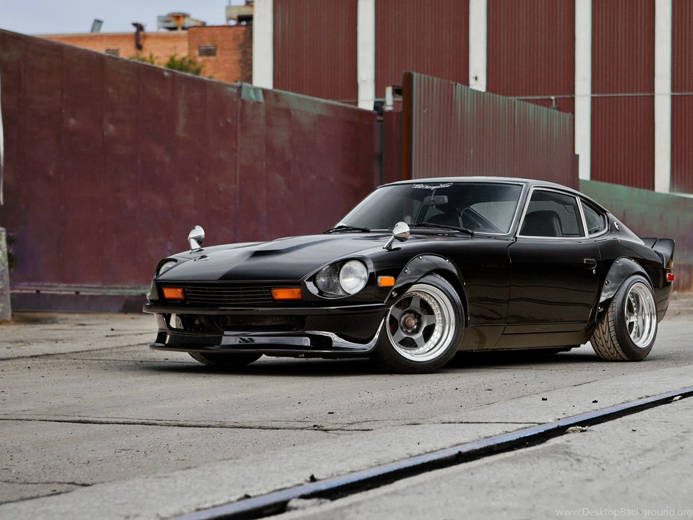 Datsun 240z Wallpapers Desktop Background Datsun 240z Wallpapers Desktop Background