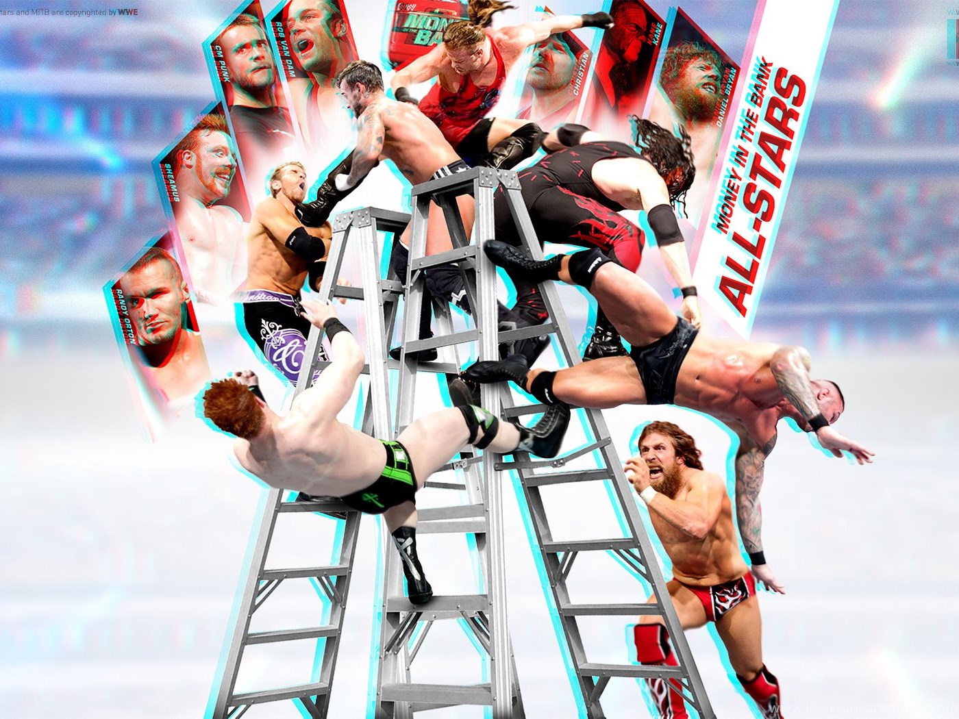 Download KupyWrestlingWallpapers.INFO - The Newest Wrestling Wallpapers On ...