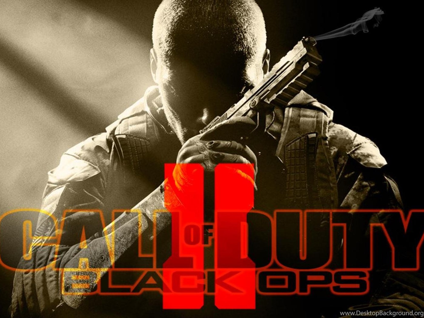 Картинка call of duty black ops 2