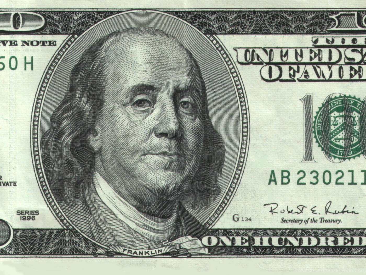 350 долларов. 100 Долларов шуточный. Benjamin Franklin 100 Dollar.