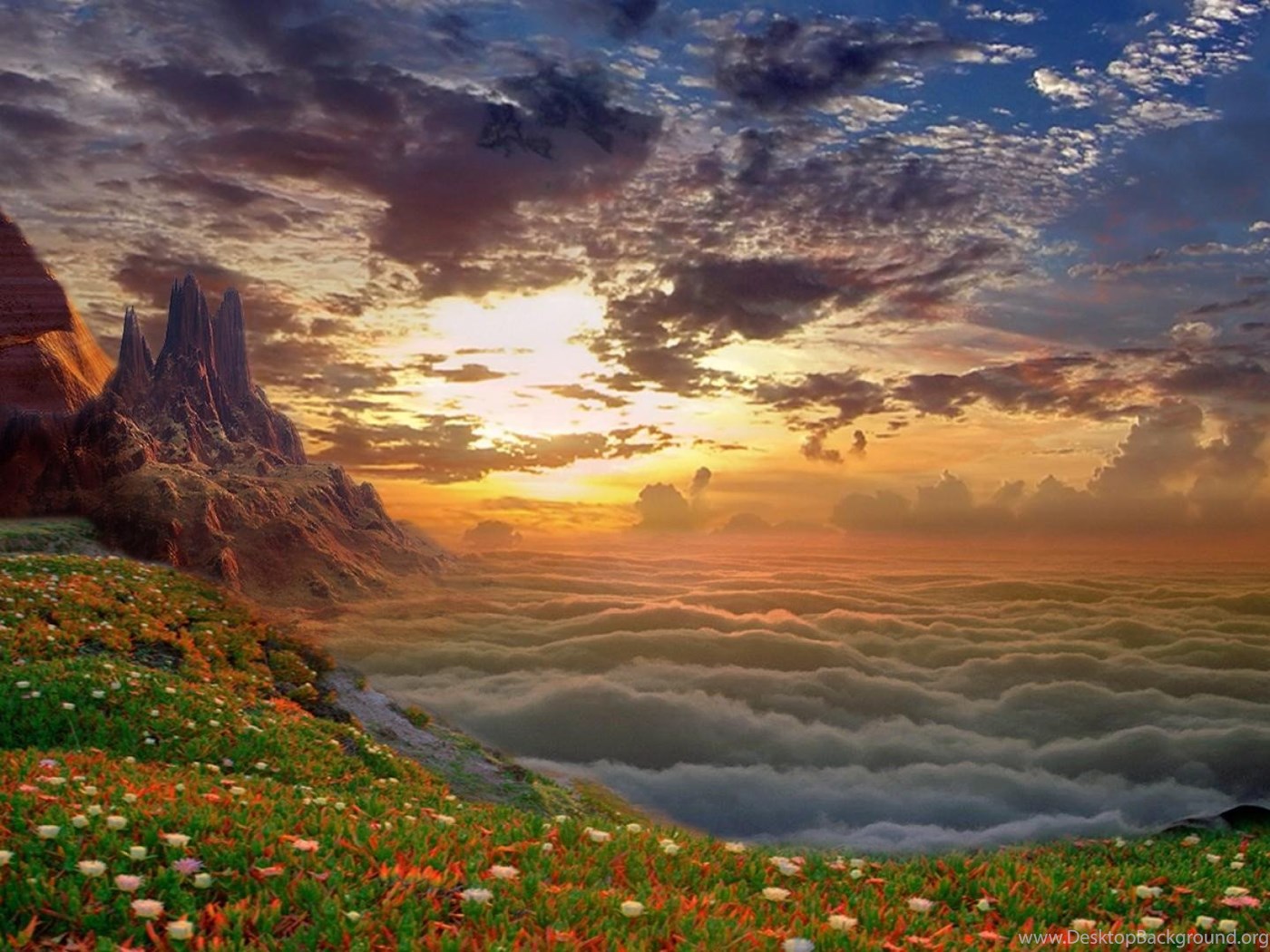 Heaven Wallpapers  Backgrounds  With Quality HD  Desktop  