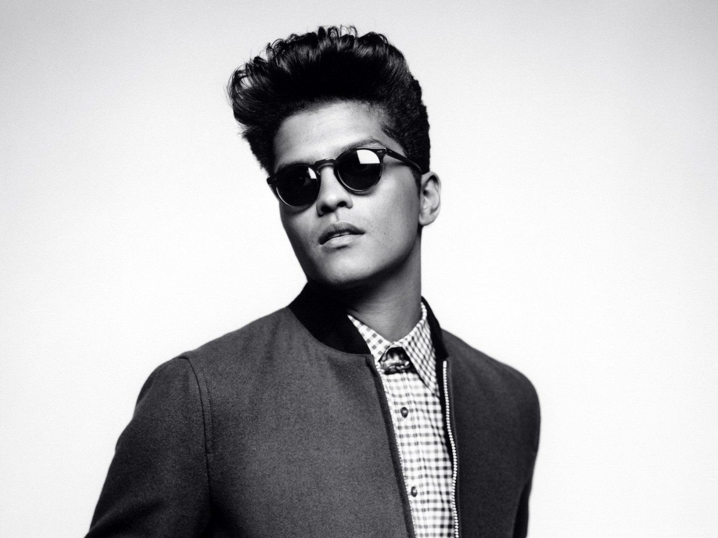 Is Bruno Mars More Talented Than Chris Brown? - Capital XTRA