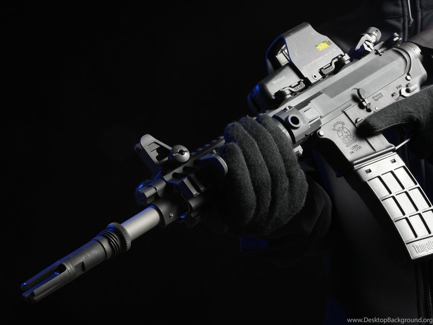 Ar15 Wallpapers 1920x1080 Desktop Background