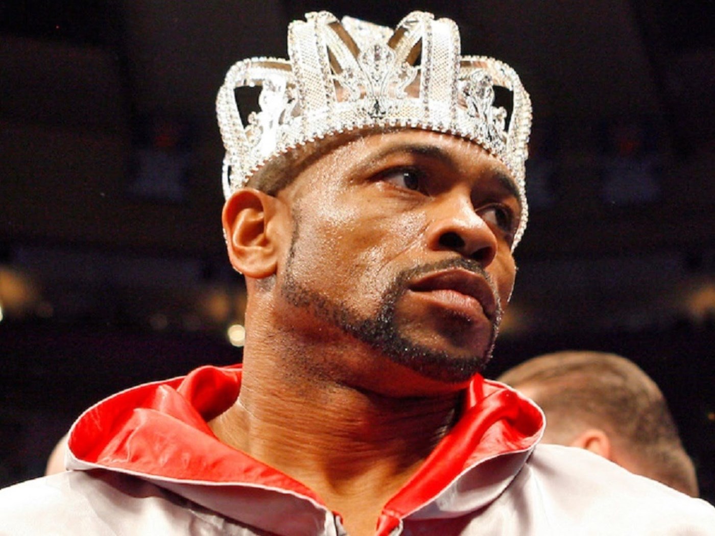 Roy Jones Jr