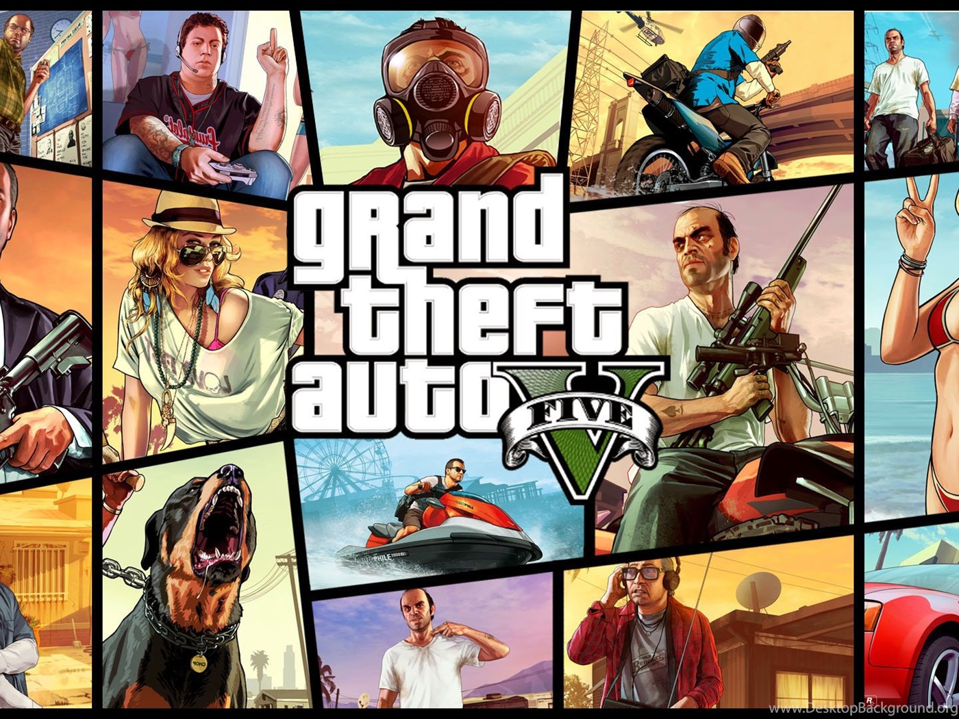 Grand theft auto картинки на торт