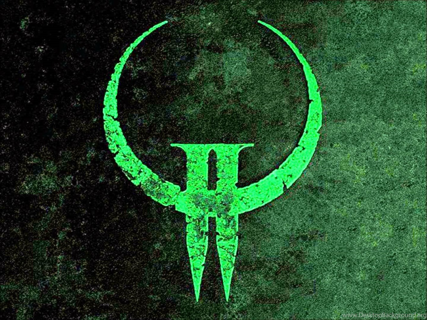 Картинка quake 2
