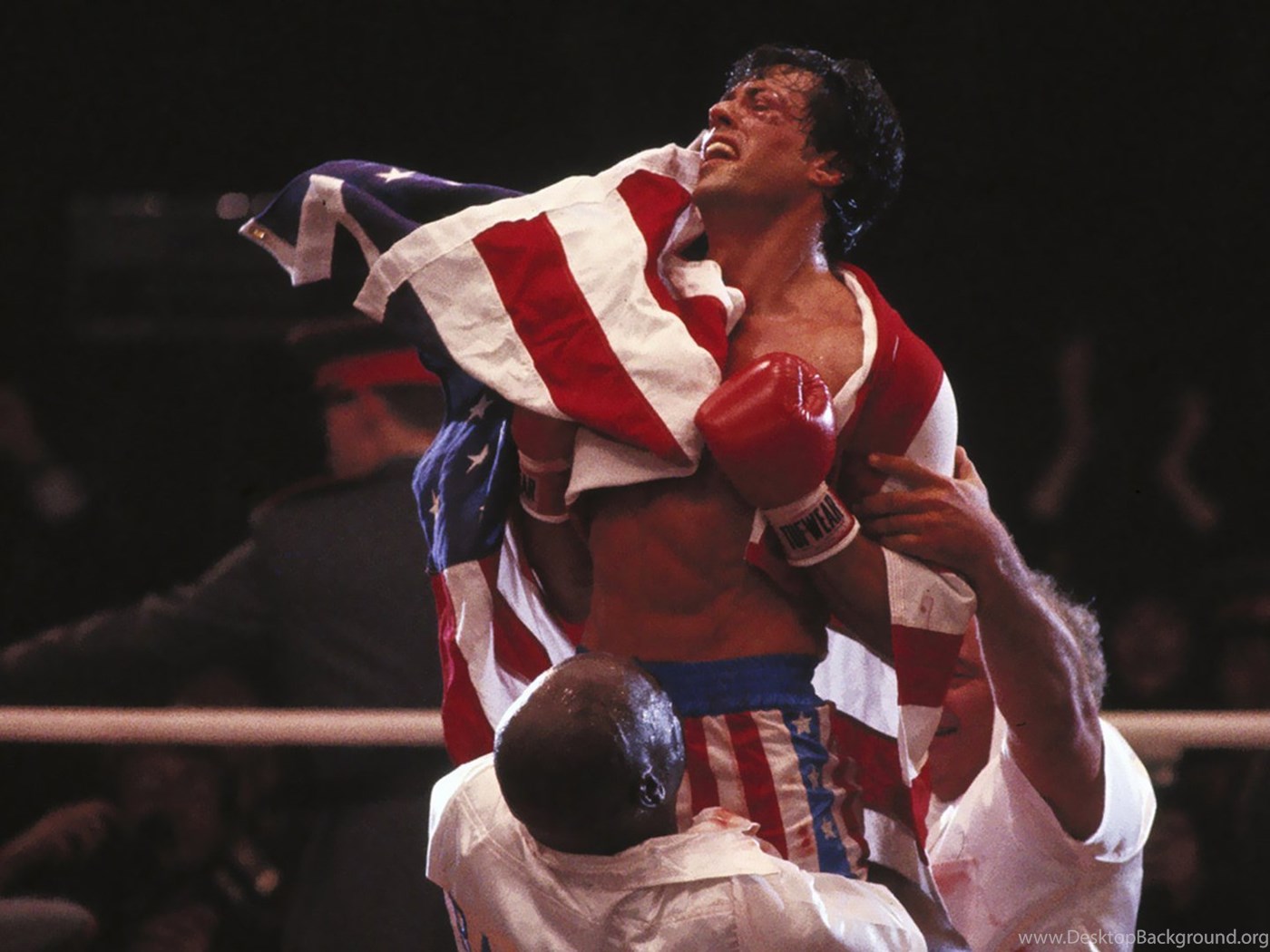 Rocky 7