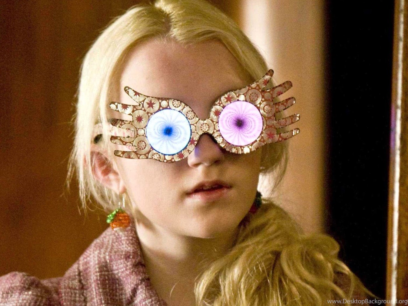 Lucy Lovegood
