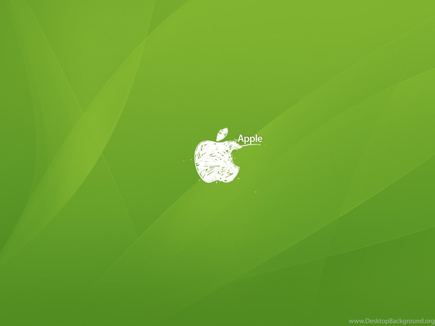 Apple шаблон презентации
