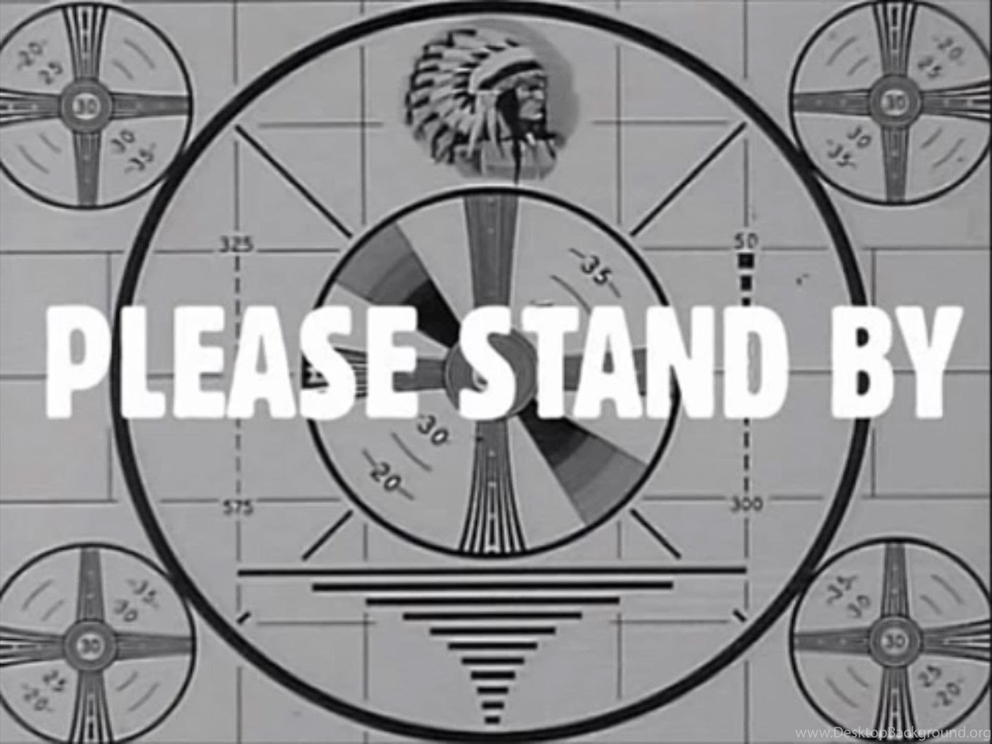 fallout wallpapers please stand by wallpapers wide kemecer com desktop background