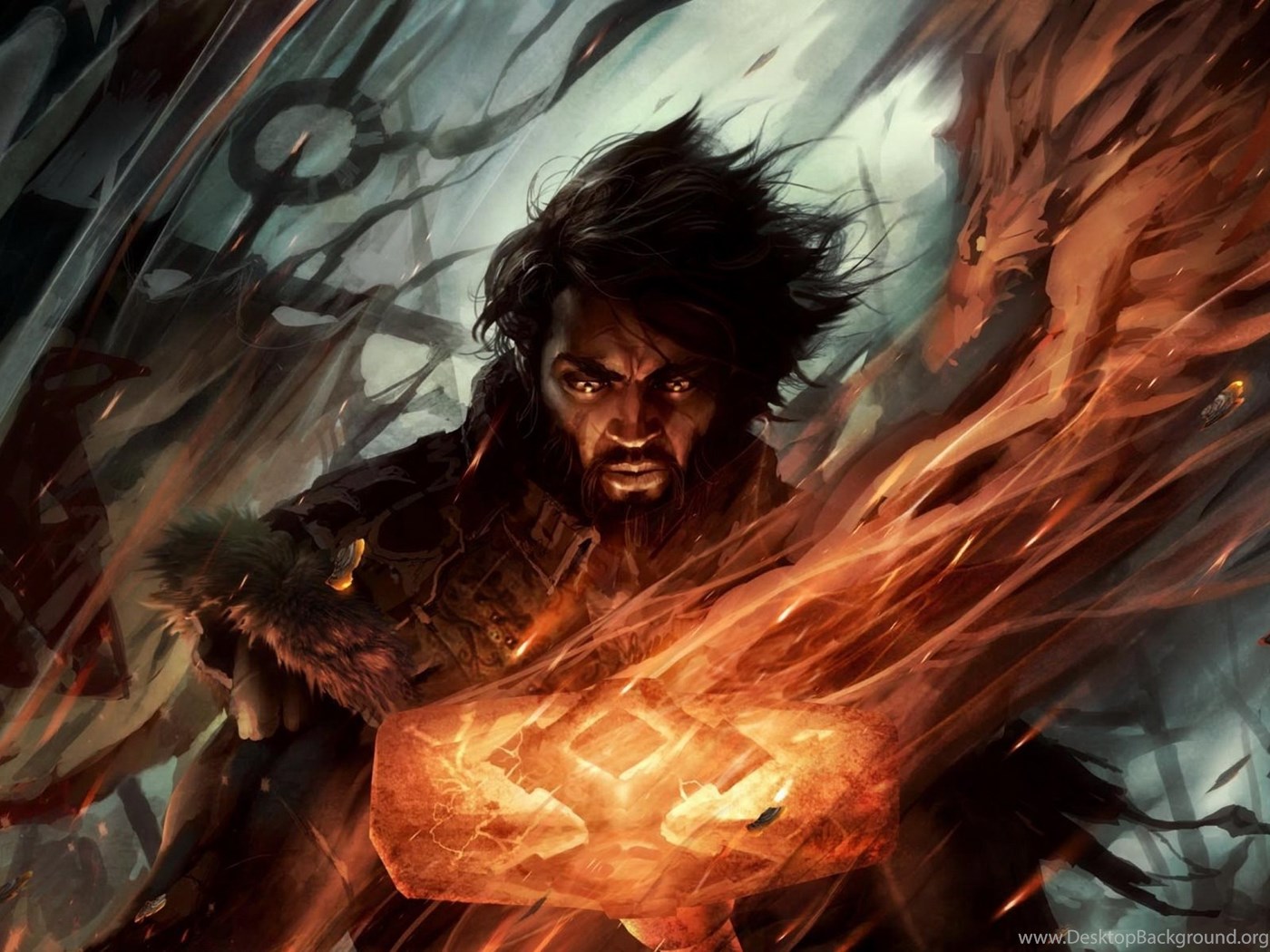 6 The Wheel Of Time HD Wallpapers Desktop Background