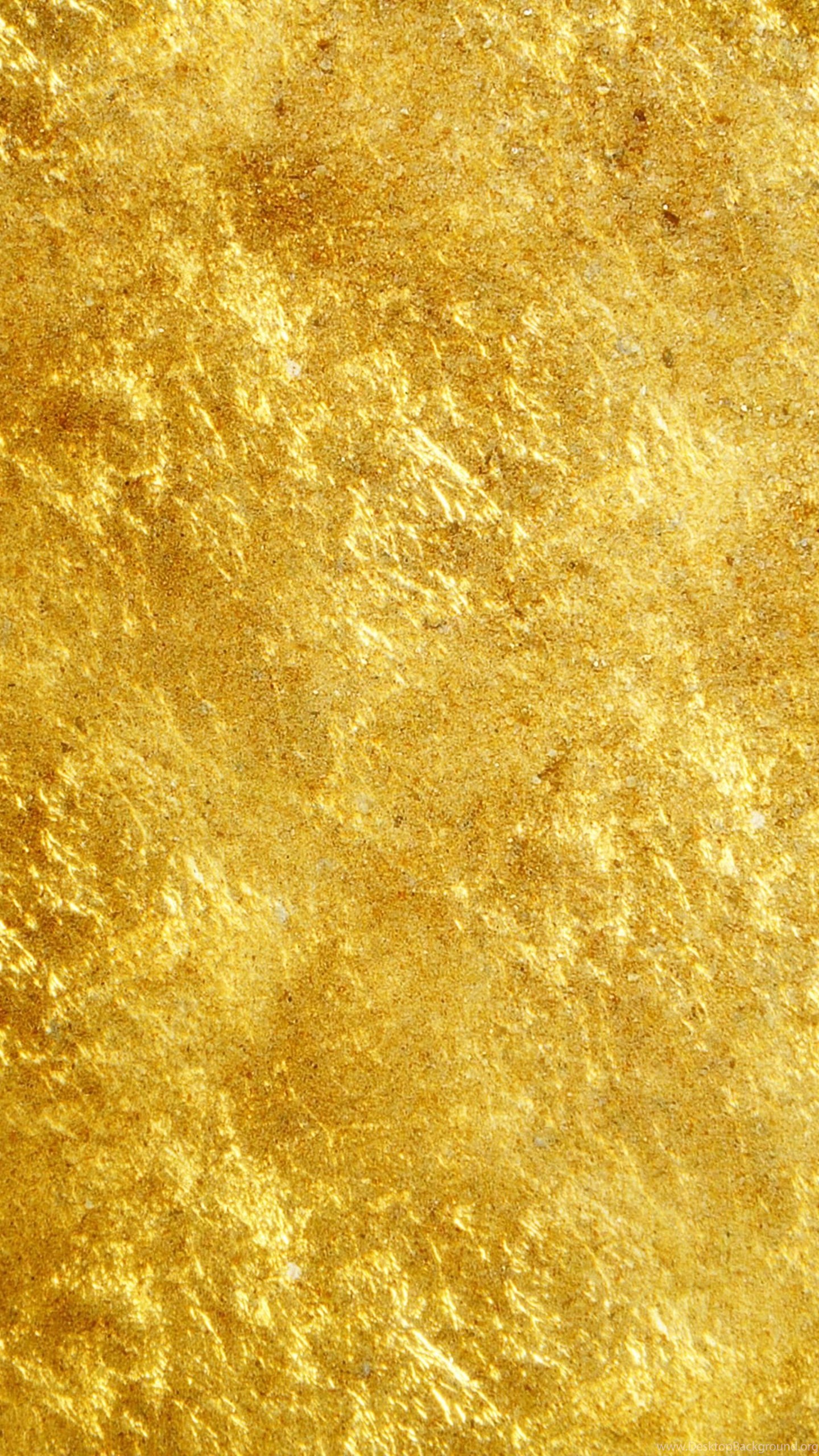 Gold leaf