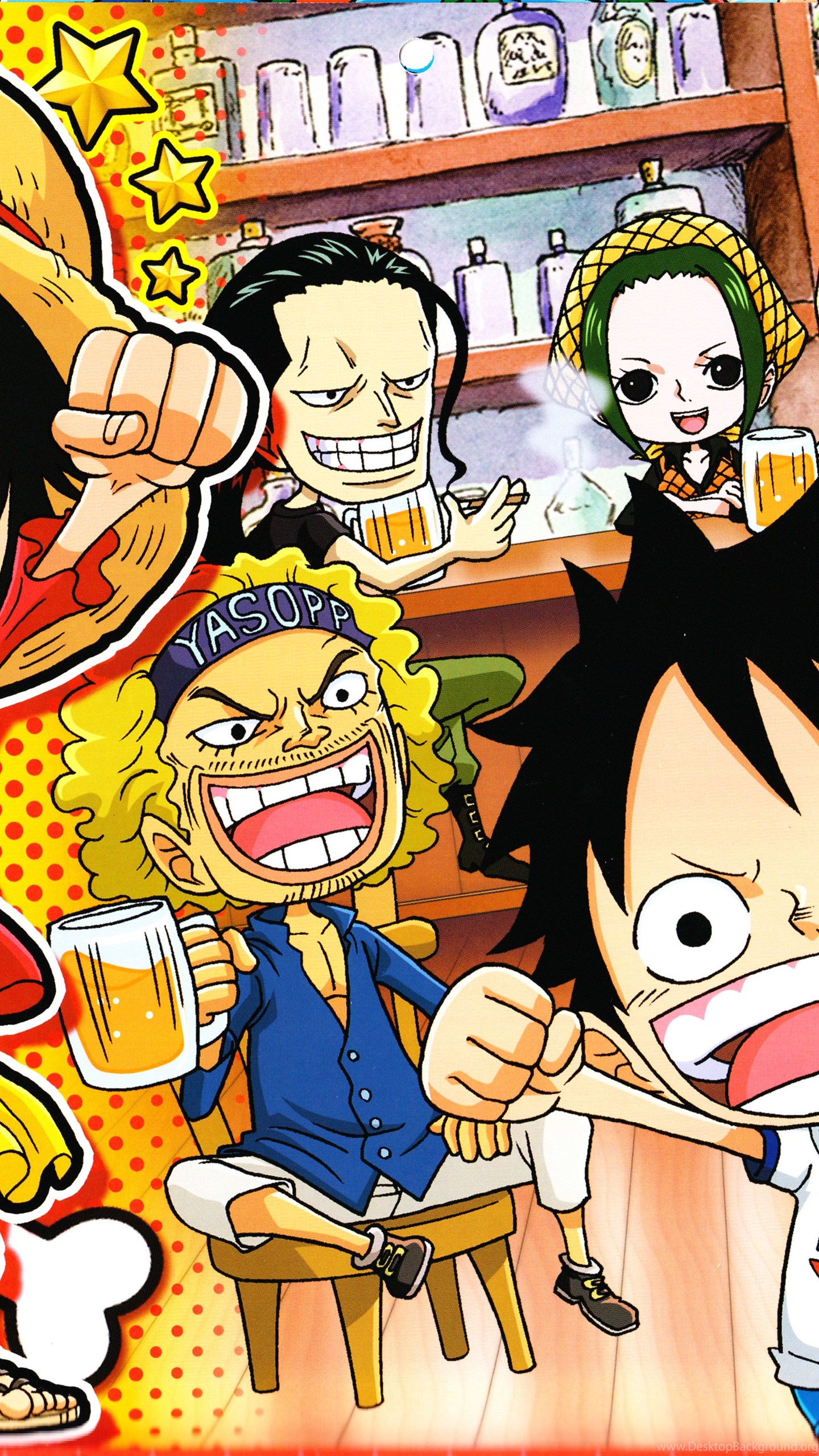 Cute Super High Res One Piece Wallpaper D Desktop Background