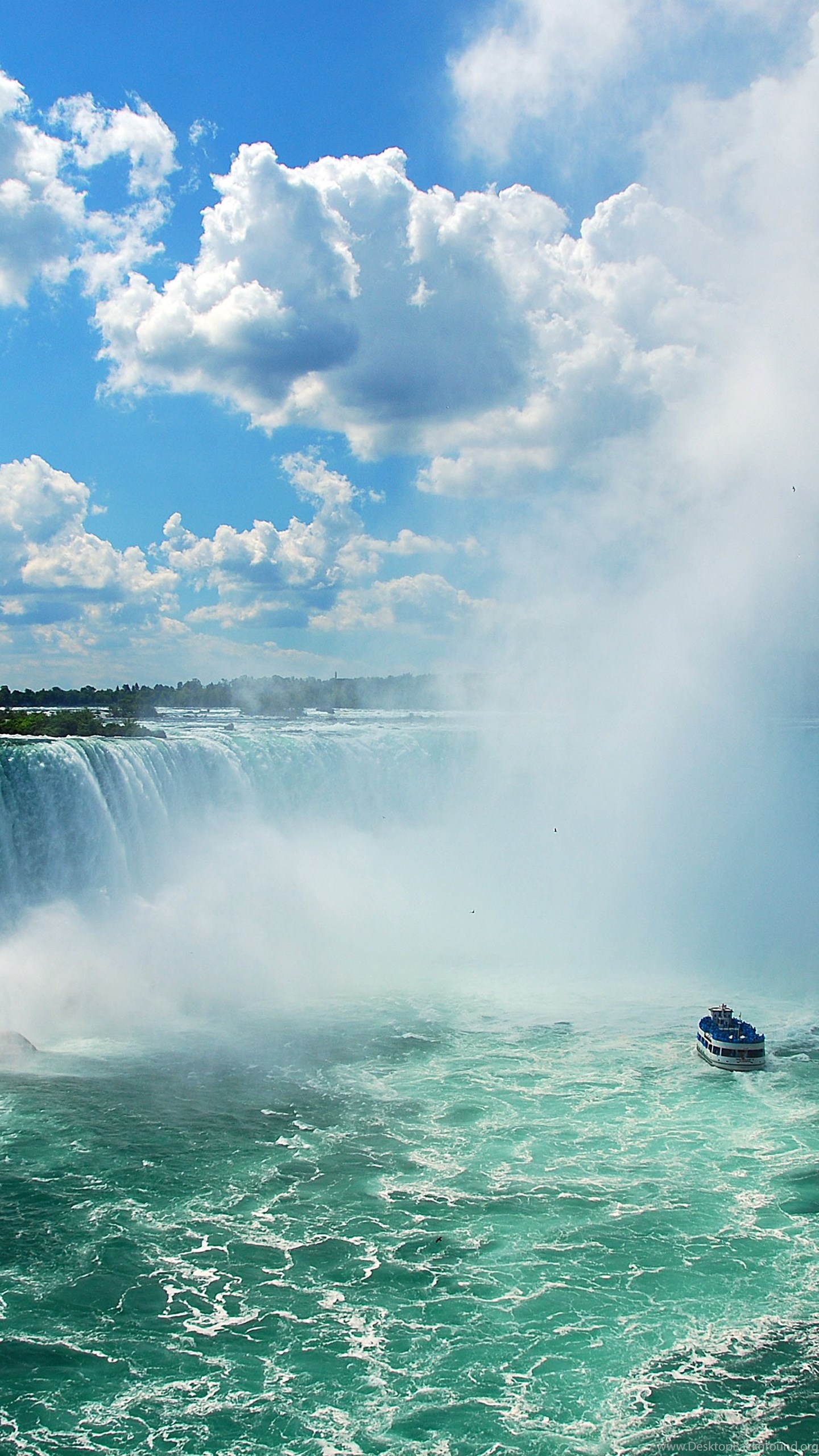 HD Niagara Falls Wallpapers Desktop Background