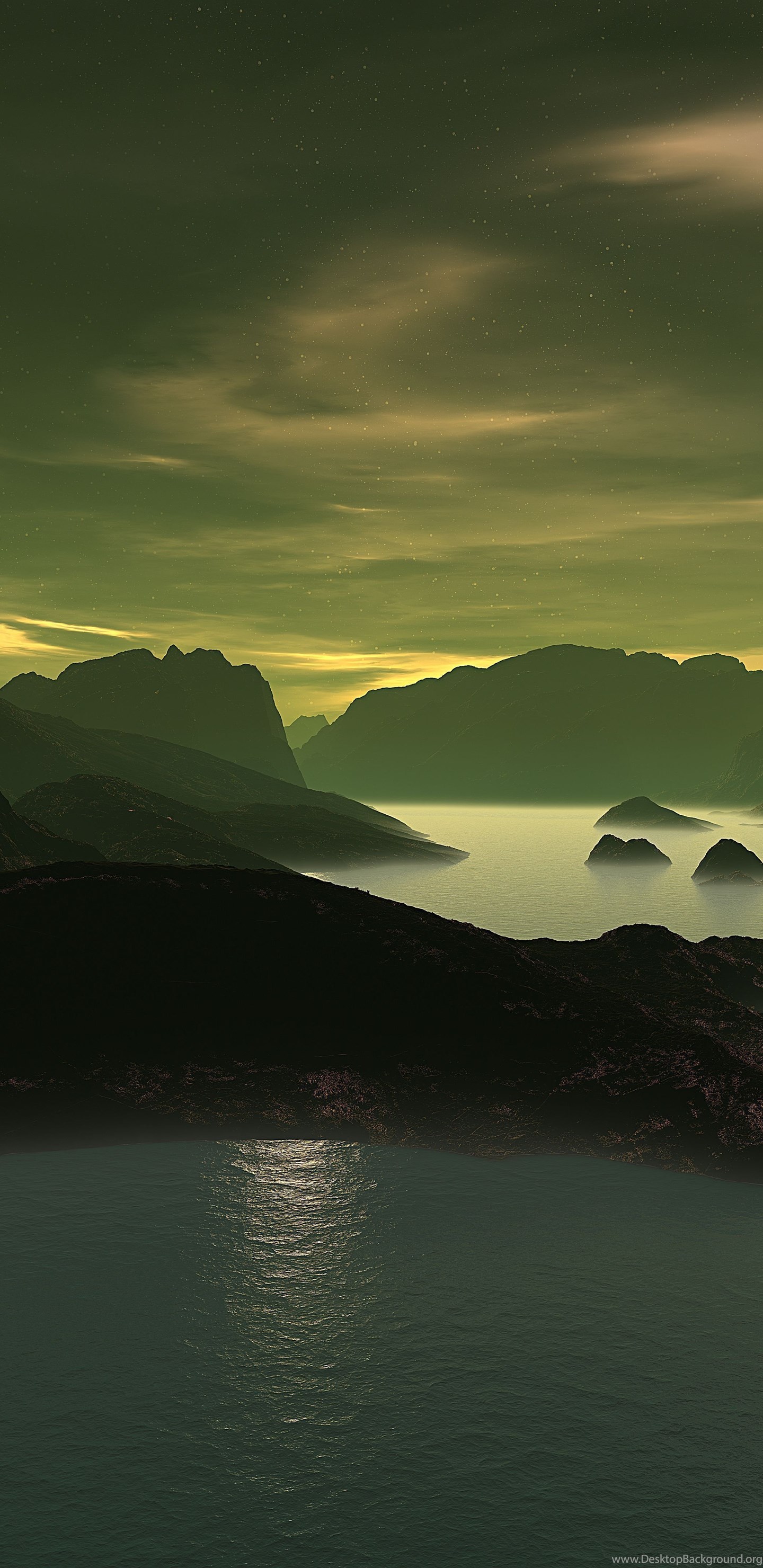Ultra Hd Nature Wallpapers Hd Desktop Background