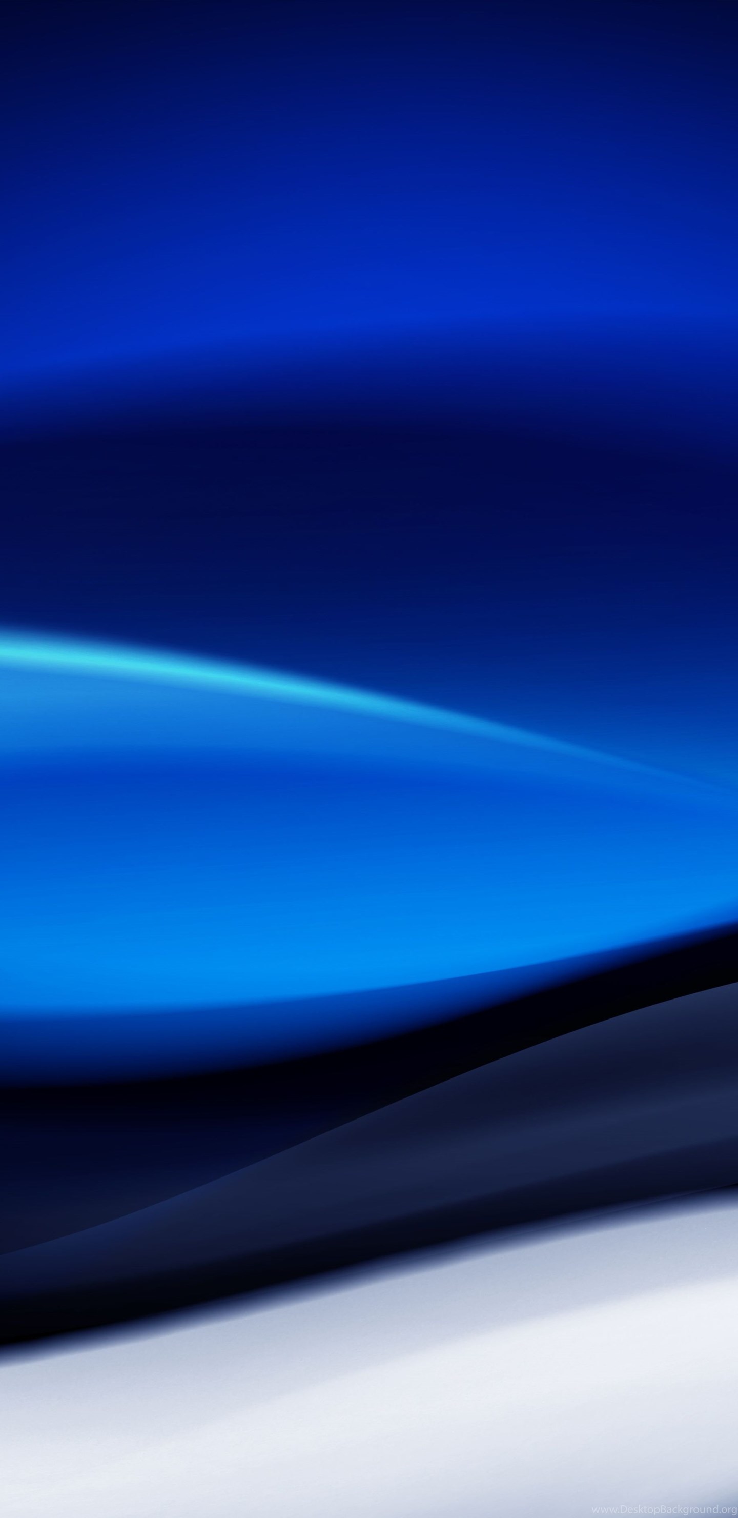 Abstract Ocean Backgrounds Desktop Background