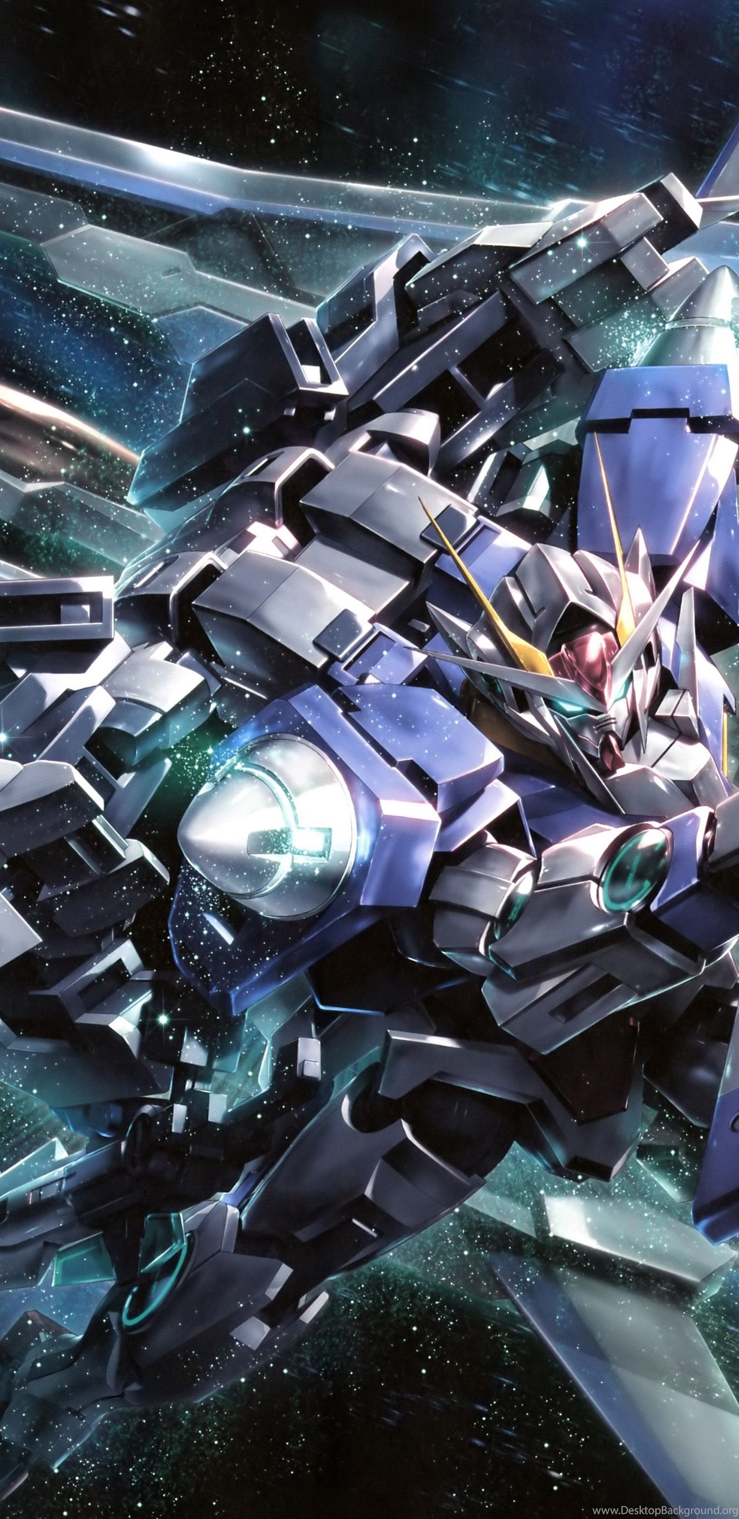 Gundam Hd Wallpaper Jpg Desktop Background