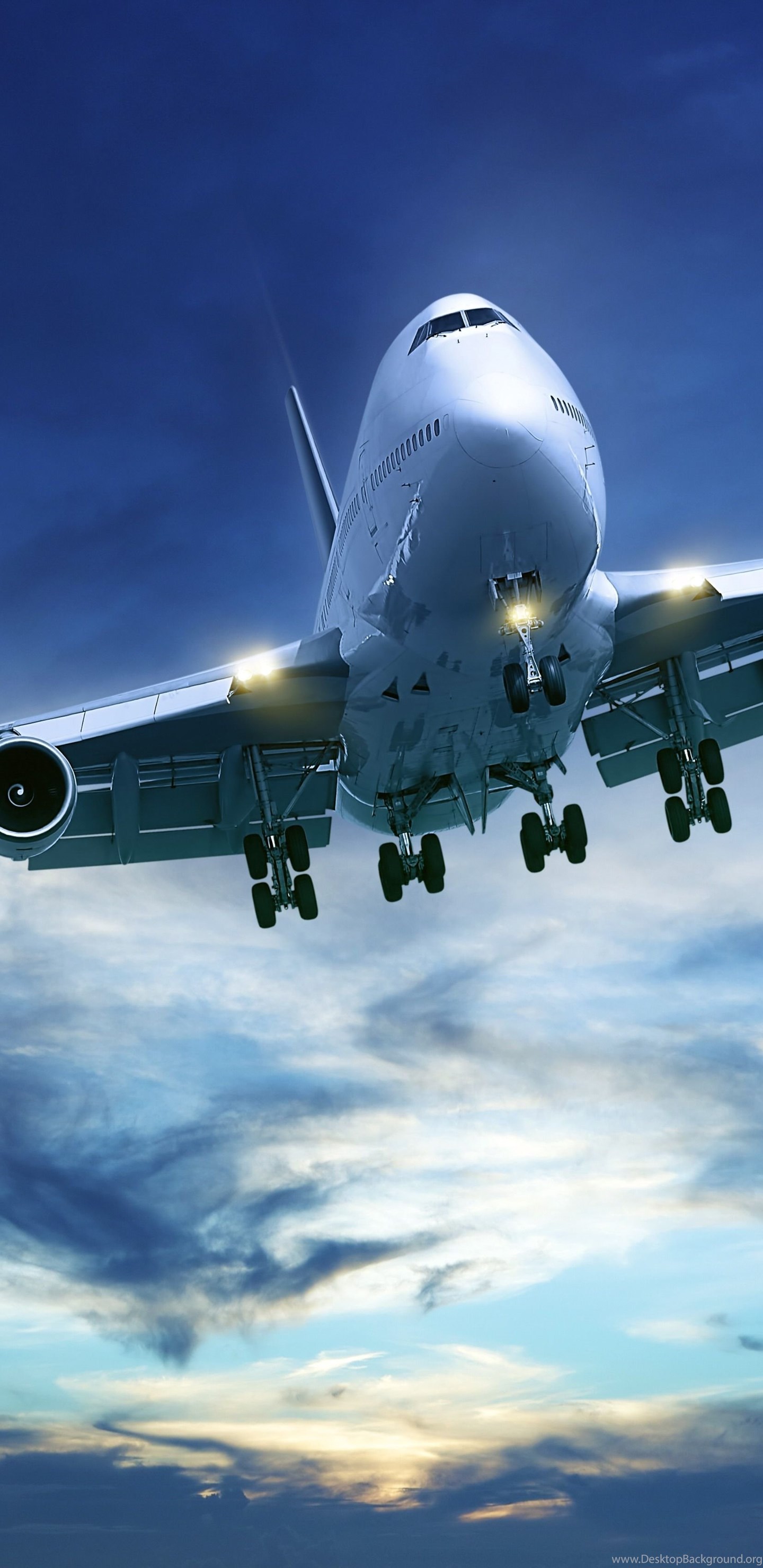 12+ 9 Hd Airplane Wallpapers Backgrounds For Free Download