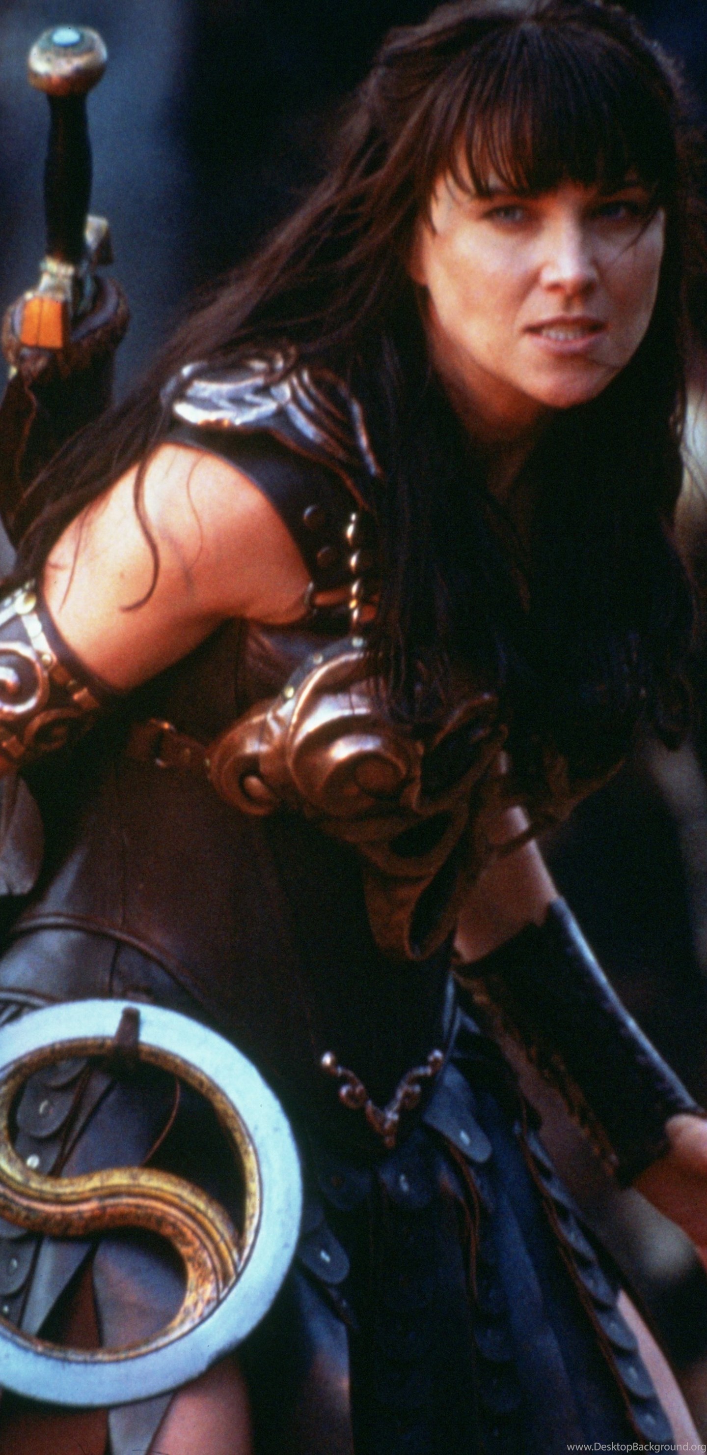 Mistress Xena Chicago