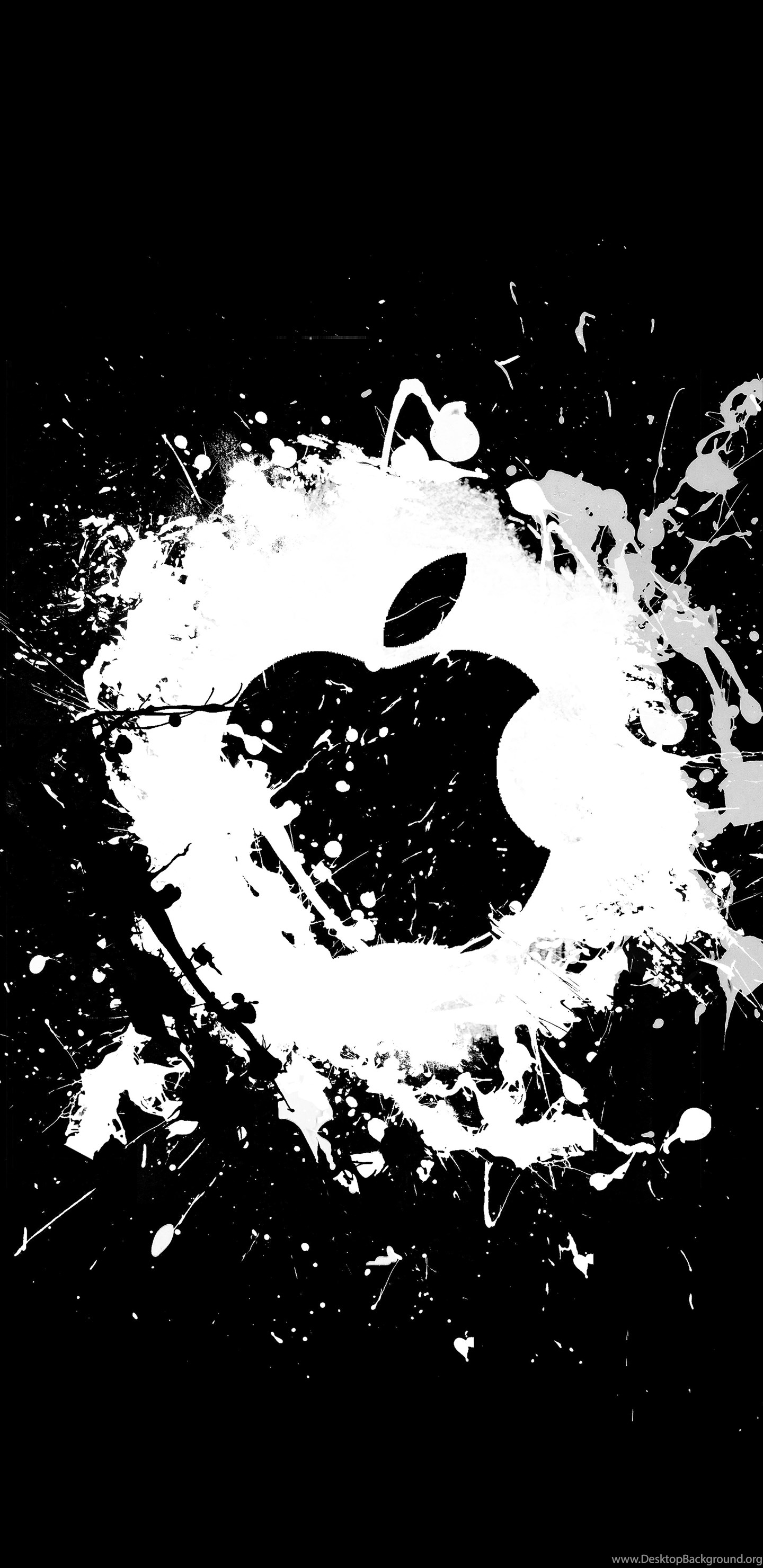Cool Apple Logo Wallpapers Hd Desktop Background