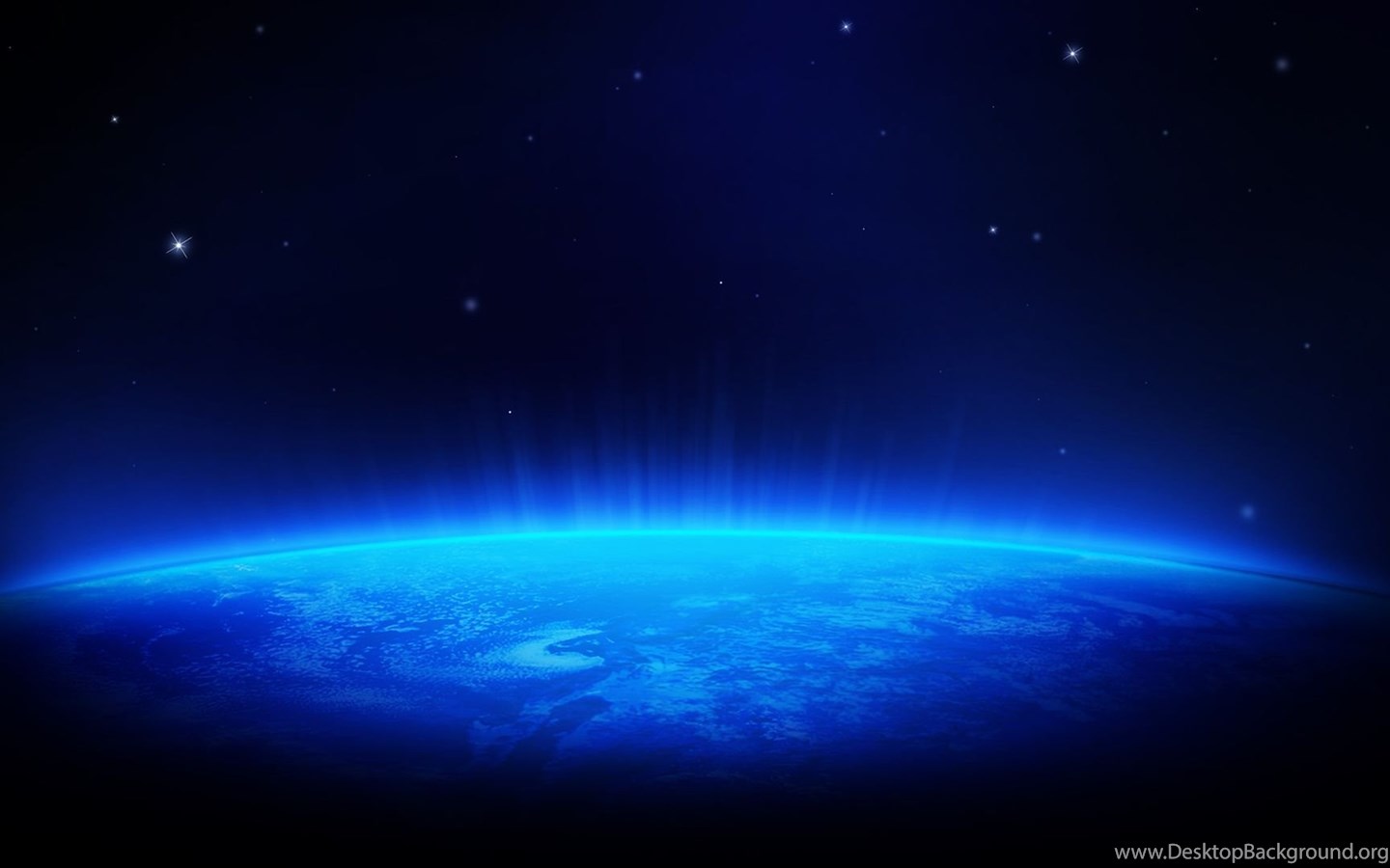  Blue  Space HD  Wallpapers  1080p HD  Wallpapers  Desktop 