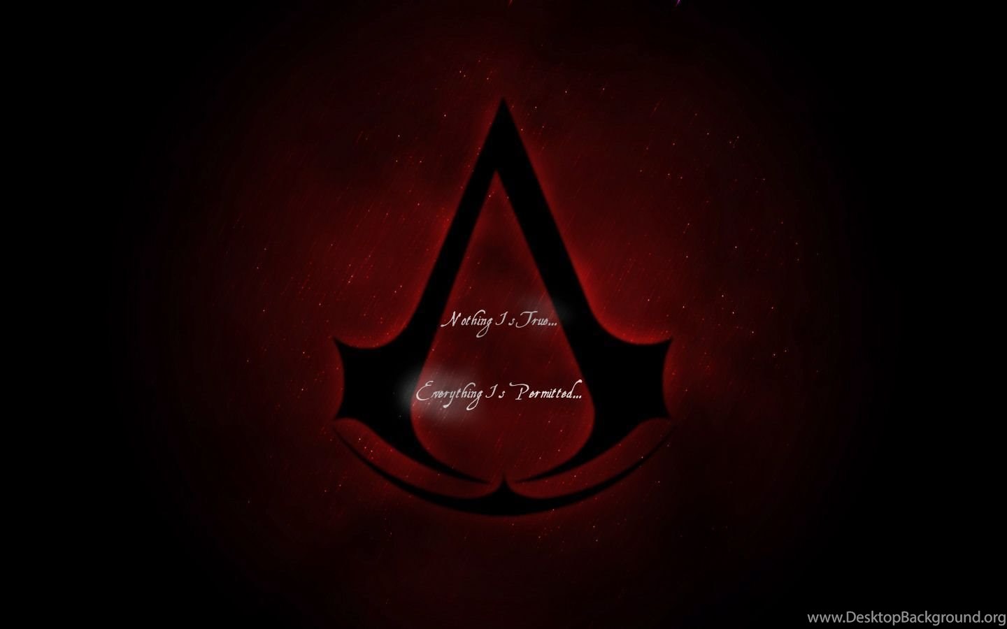 Assassins Creed Logo Wallpapers 89413 Desktop Background