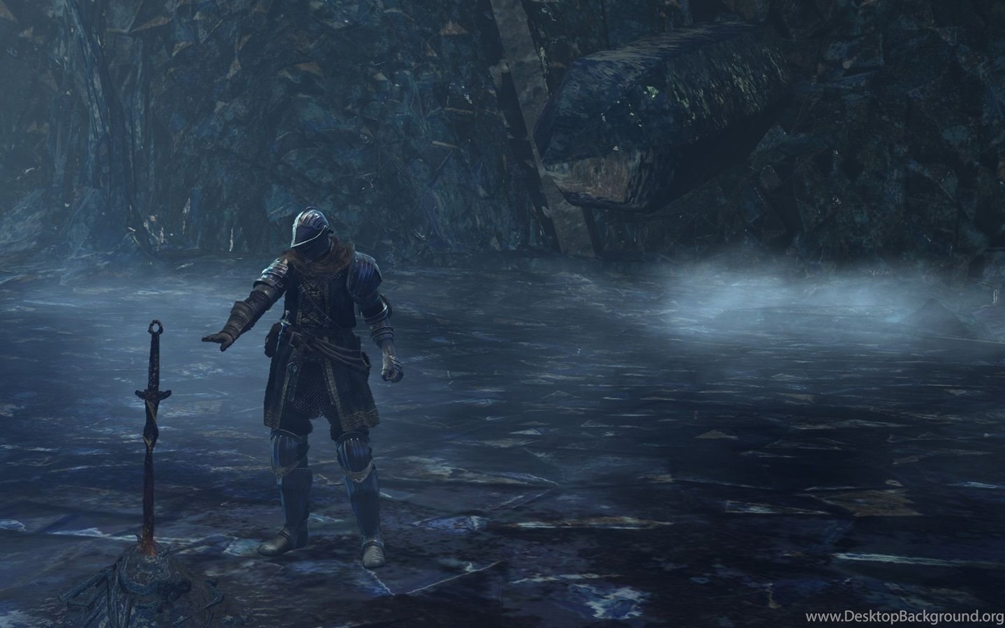 Dark Souls Hd Wallpapers And Backgrounds Desktop Background