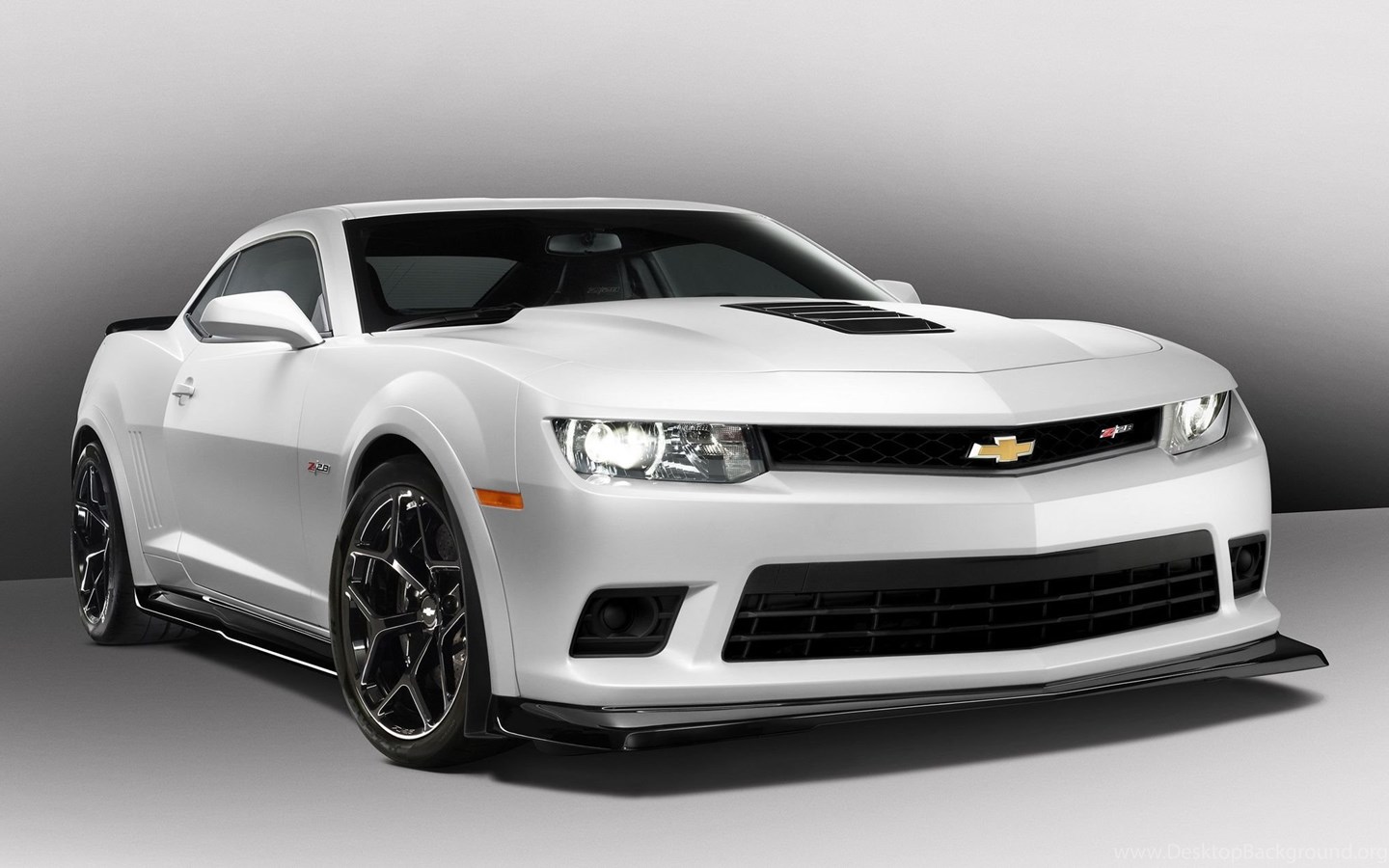 Chevrolet Camaro 2015