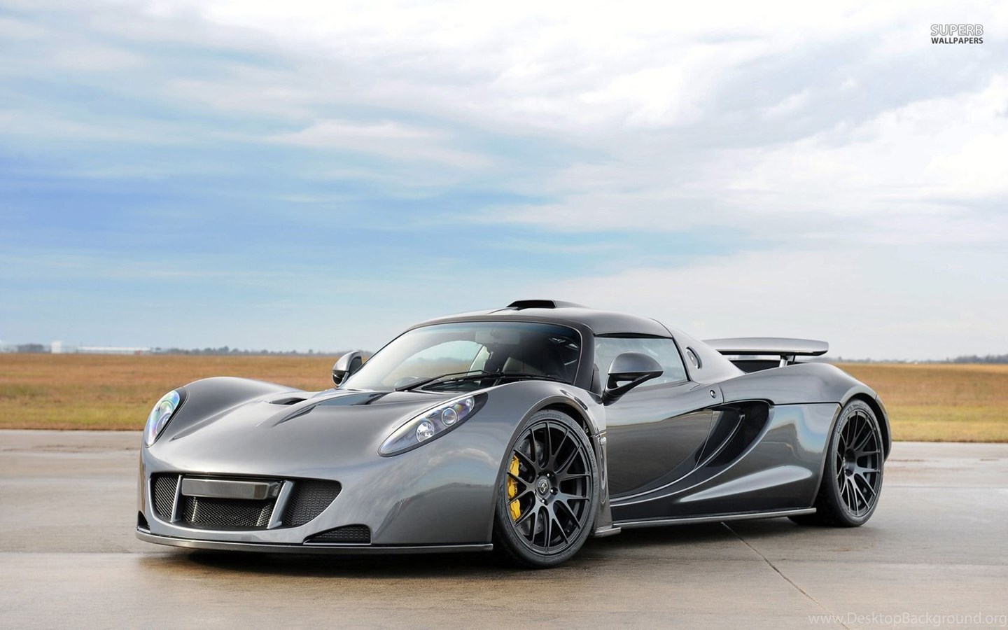 2011 Hennessey Venom gt