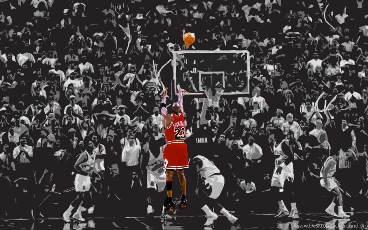 Michael Jordan Wallpapers HD Wallpapers Cave Desktop Background