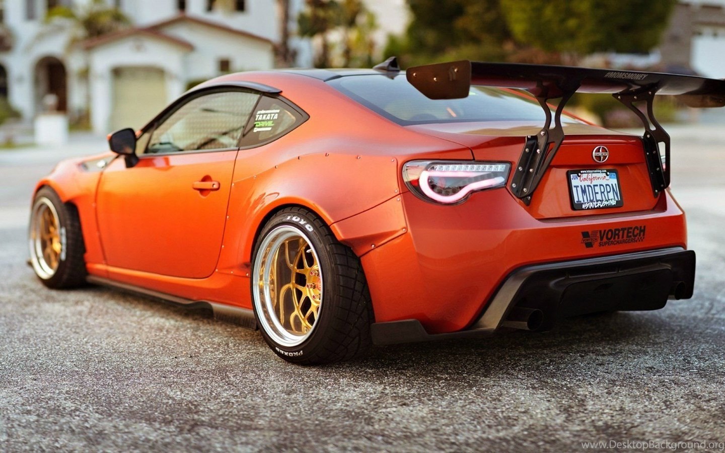 subaru brz С‚СЋРЅРёРЅРі