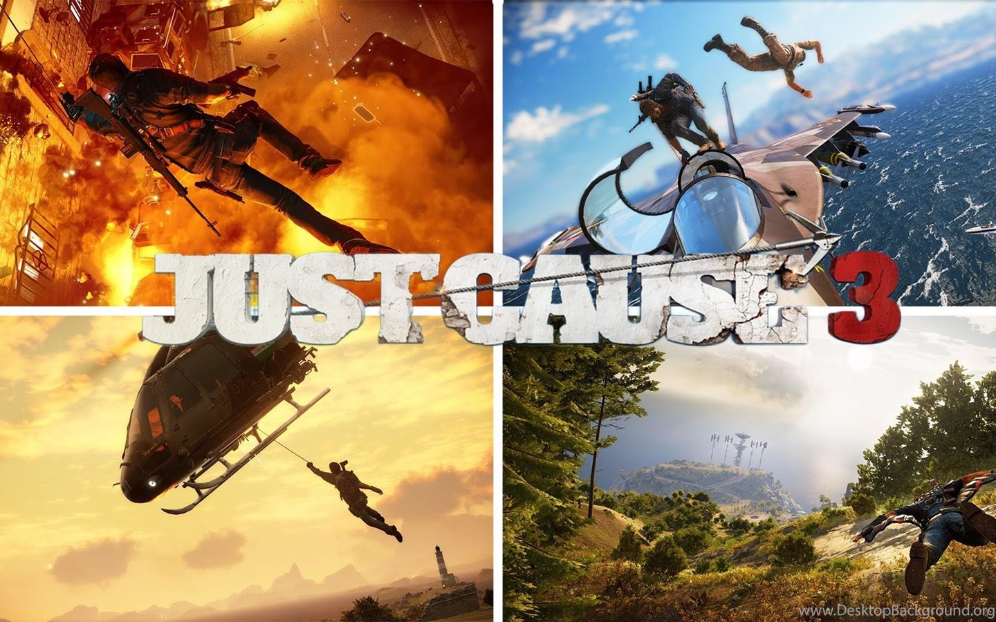 Just Cause 3 Wallpapers High Definition Wallpapers Desktop Background Images, Photos, Reviews
