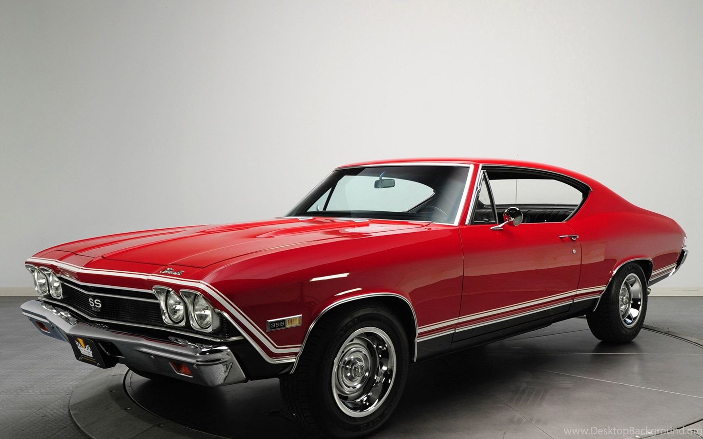 Chevrolet Chevelle 1968