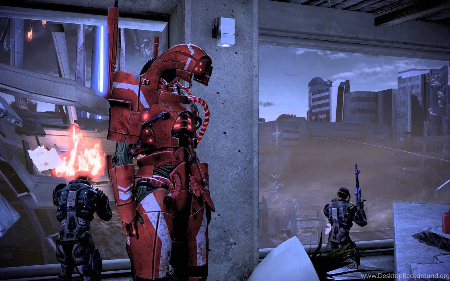 mass effect geth prime mass effect geth prime